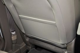 2015款日产逍客2.0XV
