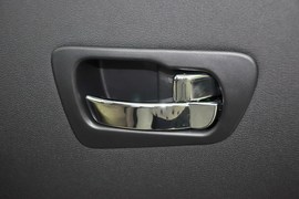 2015款日产逍客2.0XV