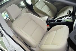 2015款日产逍客2.0XV