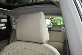 2015款日产逍客2.0XV