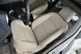 2015款日产逍客2.0XV