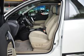 2015款日产逍客2.0XV