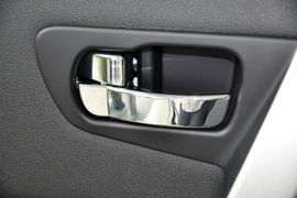 2015款日产逍客2.0XV