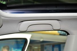 2015款日产逍客2.0XV