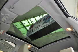 2015款日产逍客2.0XV