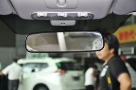 2015款日产逍客2.0XV