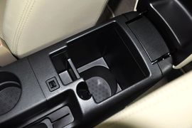 2015款日产逍客2.0XV