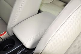2015款日产逍客2.0XV