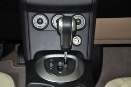 2015款日产逍客2.0XV