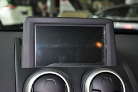 2015款日产逍客2.0XV