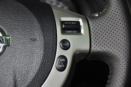 2015款日产逍客2.0XV