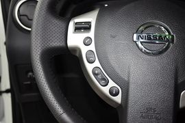 2015款日产逍客2.0XV
