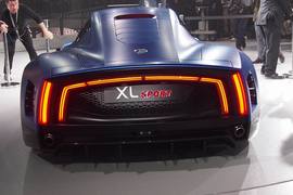 大众XLsport