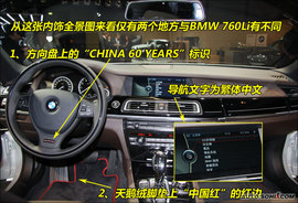图解BMW