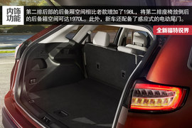 剑指丰田汉兰达