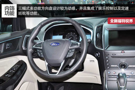 剑指丰田汉兰达