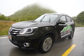 广汽传祺GS5速博