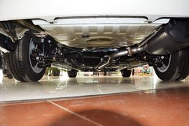 2013款丰田凯美瑞200G经典豪华版