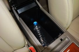 2013款丰田凯美瑞200G经典豪华版