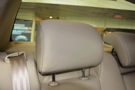 2013款丰田凯美瑞200G经典豪华版