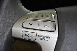 2013款丰田凯美瑞200G经典豪华版