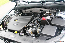 2010款奔腾B70