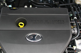 2010款奔腾B70