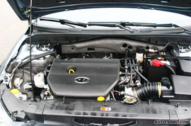 2010款奔腾B70