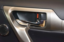 2014款雷克萨斯GX400尊贵版