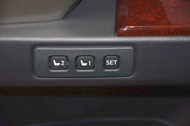 2014款雷克萨斯GX400尊贵版