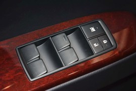 2014款雷克萨斯GX400尊贵版