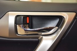 2014款雷克萨斯GX400尊贵版