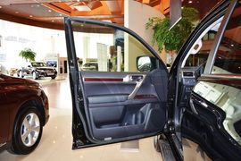 2014款雷克萨斯GX400尊贵版