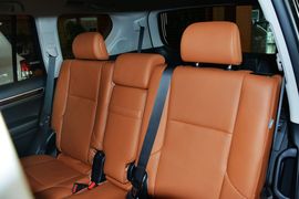 2014款雷克萨斯GX400尊贵版