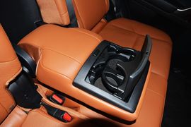 2014款雷克萨斯GX400尊贵版