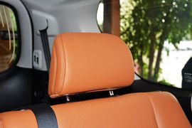 2014款雷克萨斯GX400尊贵版