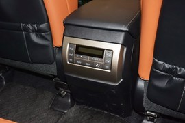 2014款雷克萨斯GX400尊贵版