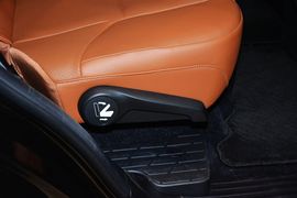 2014款雷克萨斯GX400尊贵版