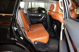 2014款雷克萨斯GX400尊贵版