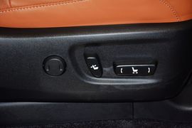 2014款雷克萨斯GX400尊贵版