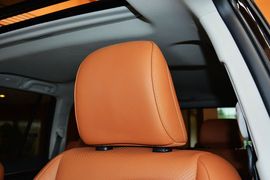 2014款雷克萨斯GX400尊贵版