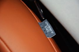 2014款雷克萨斯GX400尊贵版