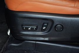 2014款雷克萨斯GX400尊贵版