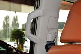 2014款雷克萨斯GX400尊贵版