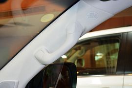 2014款雷克萨斯GX400尊贵版