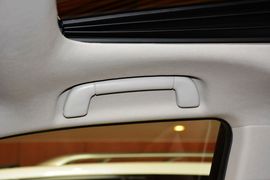 2014款雷克萨斯GX400尊贵版