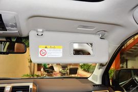 2014款雷克萨斯GX400尊贵版