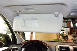 2014款雷克萨斯GX400尊贵版