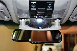 2014款雷克萨斯GX400尊贵版