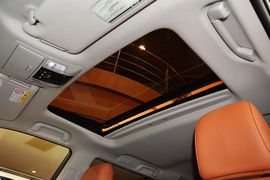 2014款雷克萨斯GX400尊贵版